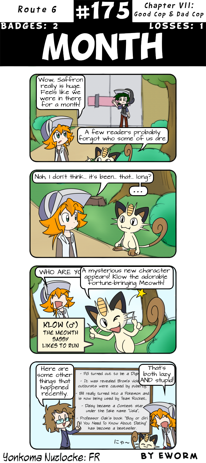 I dunno, this all seems pretty plausible...