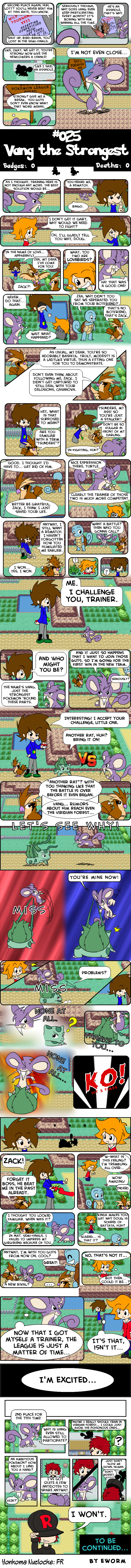 Personally, I think the grave joke is my best so far.